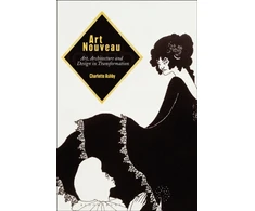 KNYGA Charlotte Ashby Art Nouveau