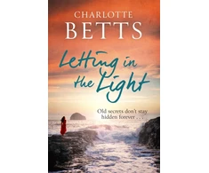 KNYGA Charlotte Betts Letting in the Light