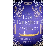 KNYGA Charlotte Betts Lost Daughter of Venice