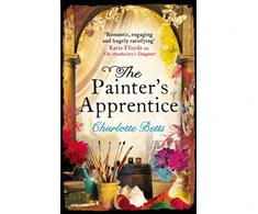 KNYGA Charlotte Betts Painter's Apprentice