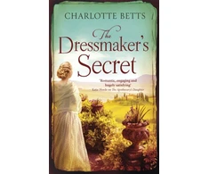 KNYGA Charlotte Betts The Dressmaker's Secret