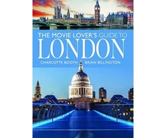 KNYGA Charlotte Booth Movie Lover's Guide to London