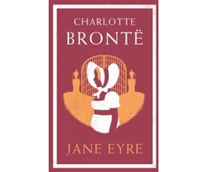 KNYGA Charlotte Bronte Jane Eyre