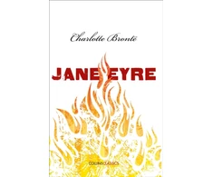 KNYGA Charlotte Bronte Jane Eyre