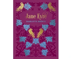 KNYGA Charlotte Bronte Jane Eyre