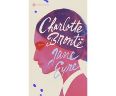 KNYGA Charlotte Bronte Jane Eyre