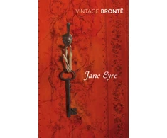 KNYGA Charlotte Bronte Jane Eyre