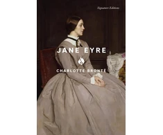 KNYGA Charlotte Bronte Jane Eyre