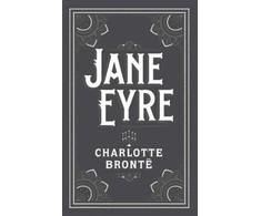 KNYGA Charlotte Bronte Jane Eyre (Barnes &amp; Noble Collectible Editions)