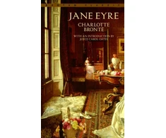 KNYGA Charlotte Bronte Jane Eyre