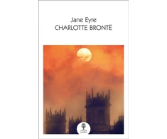 KNYGA Charlotte Bronte Jane Eyre