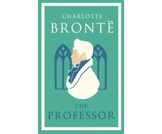 KNYGA Charlotte Bronte Professor