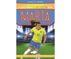 KNYGA Charlotte Browne Marta