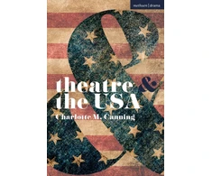 KNYGA Charlotte Canning Theatre and the USA