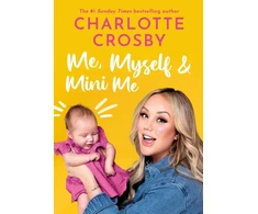KNYGA Charlotte Crosby Me, Myself and Mini Me