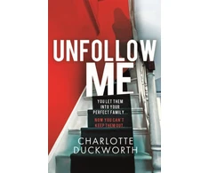 KNYGA Charlotte Duckworth Unfollow Me