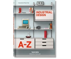 KNYGA Charlotte Fiell Industrial Design A–Z