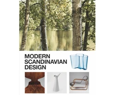 KNYGA Charlotte Fiell Modern Scandinavian Design