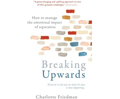 KNYGA Charlotte Friedman Breaking Upwards