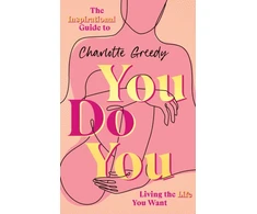 KNYGA Charlotte Greedy You Do You