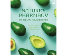 KNYGA Charlotte Haigh Nature's Pharmacy