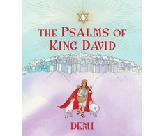KNYGA Charlotte Hunt Psalms of King David