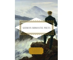 KNYGA Charlotte Lee German Romantic Poets