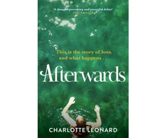 KNYGA Charlotte Leonard Afterwards