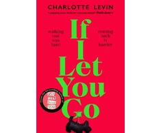 KNYGA Charlotte Levin If I Let You Go