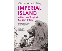 KNYGA Charlotte Lydia Riley Imperial Island