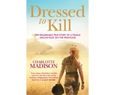 KNYGA Charlotte Madison Dressed to Kill