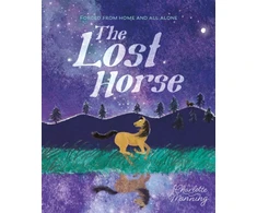 KNYGA Charlotte Manning Lost Horse