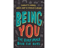 KNYGA Charlotte Markey Being You