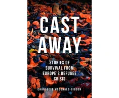 KNYGA Charlotte Mcdonald Gibson Cast Away