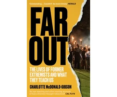 KNYGA Charlotte Mcdonald Gibson Far Out