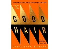 KNYGA Charlotte Mensah Good Hair