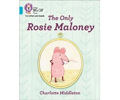 KNYGA Charlotte Middleton Only Rosie Maloney