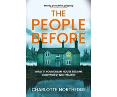 KNYGA Charlotte Northedge People Before