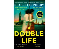 KNYGA Charlotte Philby Double Life