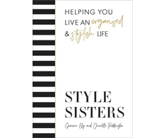 KNYGA Charlotte Reddington Style Sisters