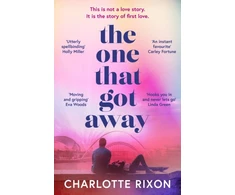 KNYGA Charlotte Rixon One That Got Away