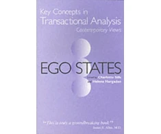 KNYGA Charlotte Sills Ego States