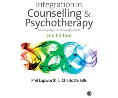 KNYGA Charlotte Sills Integration in Counselling &amp; Psychotherapy
