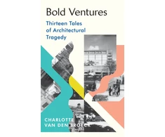 KNYGA Charlotte van den Broeck Bold Ventures