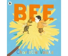 KNYGA Charlotte Voake Bee