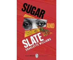 KNYGA Charlotte Williams Sugar and Slate