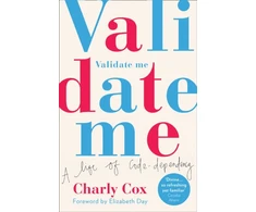 KNYGA Charly Cox Validate Me