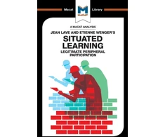 KNYGA Charmi Patel Analysis of Jean Lave and Etienne Wenger's Situated Learning