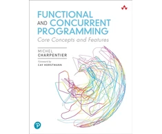 KNYGA Charpentier Michel Functional and Concurrent Programming