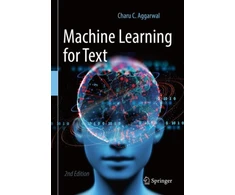 KNYGA Charu Aggarwal Machine Learning for Text